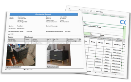 Automatic Report Generator