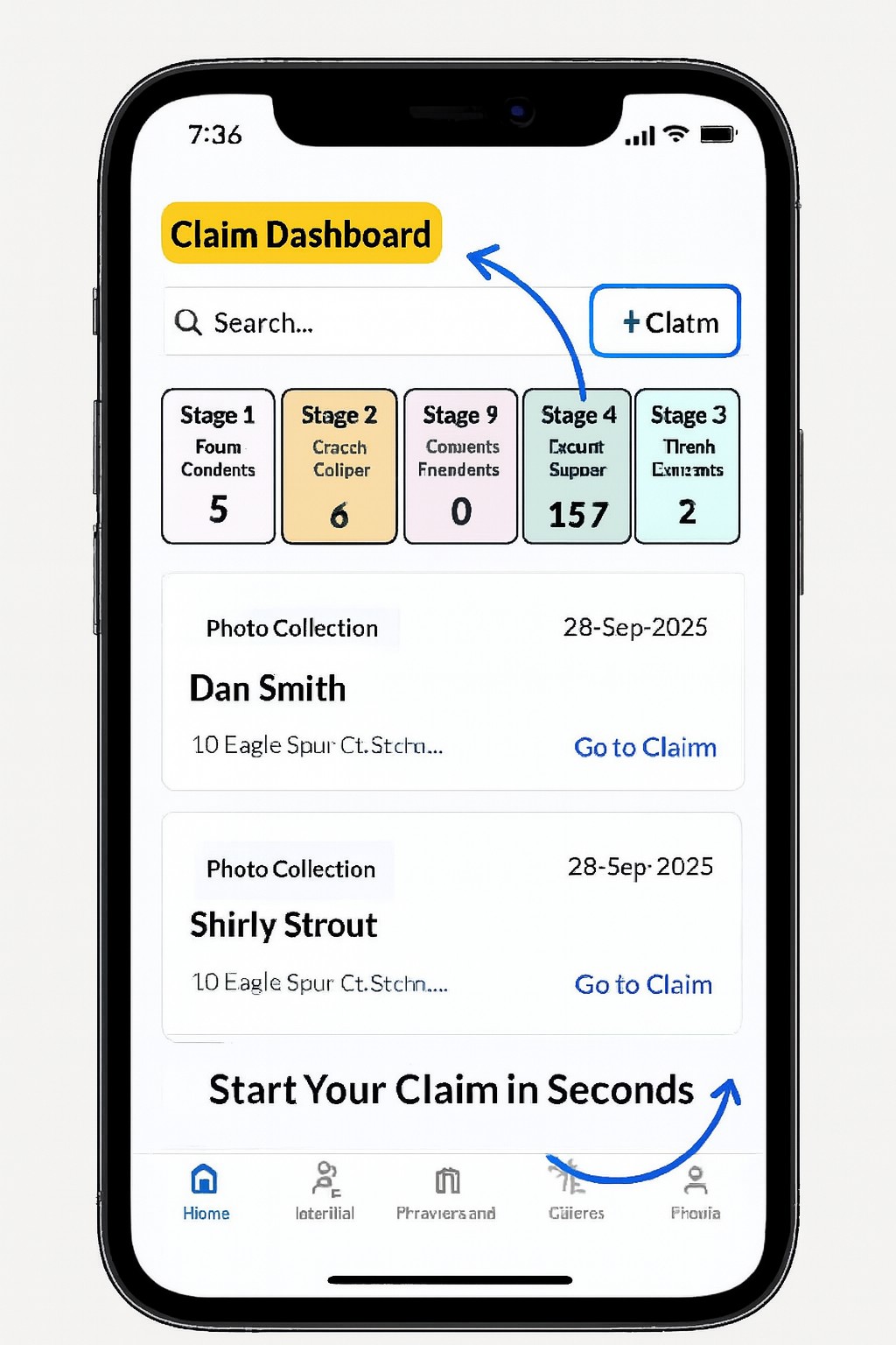 Mobile Capture tutorial thumbnail